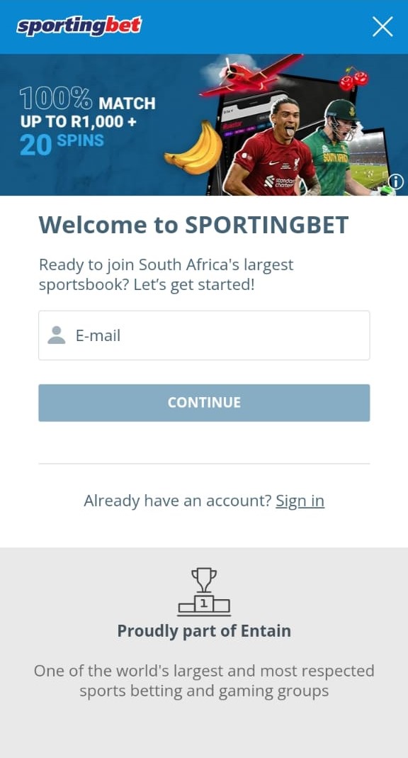online sports betting sites
