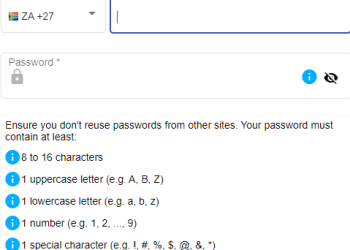 GG Gaming Register | Creating An Account Guide In 2024