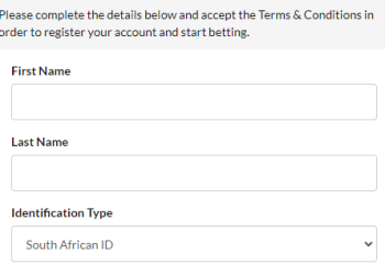 Morris Vee Sports Bet Login | New Account Access Guide In 2024