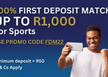 Firstbet Register | Create Account And Access R1 000 Deposit Bonus, R30 Sports Bonus And 30 Free Spins
