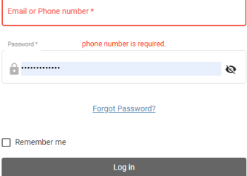 Keith Ho Login | New Account Access Guide In 2024