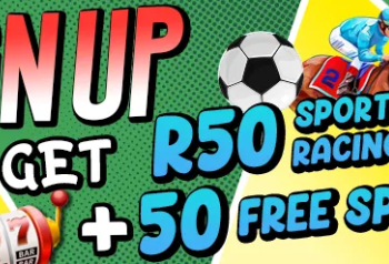 Keith Ho R10 000 First Deposit Match Bonus