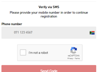 Tic Tac Bets Register | Create Account And Access The R2 000 Deposit Bonus And Free Spins