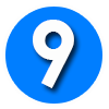 9