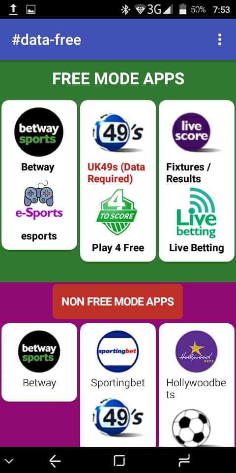 Betway