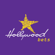 Logo Hollywoodbets Afrika Selatan