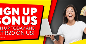 Scorebet R20 Welcome Bonus