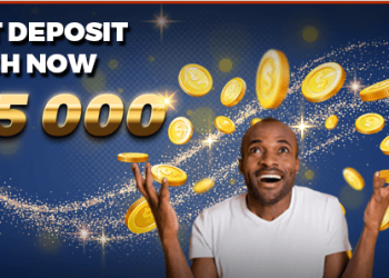 WSB First Time Deposit Bonus 2023