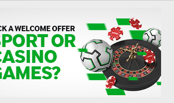Betway 100% First Deposit Match Bonus