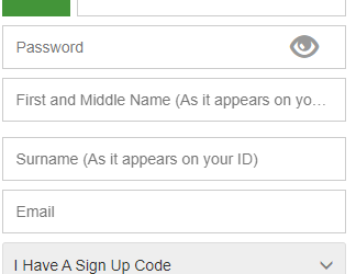 Betway 100% First Deposit Match Bonus
