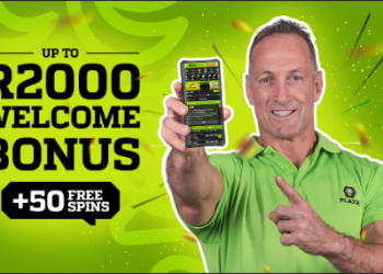 Playa Bets R2 000 First Time Deposit Bonus And 50 Free Spins