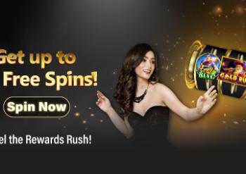 Goldrush 90 Free Spins