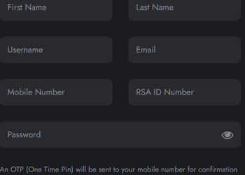 Play.co.za Register | Create Account And Access The R3 000 Deposit Match Bonuses