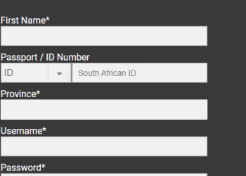 BetOlimp Register | Create Account And Access The R3 000 First Deposit Match Bonus