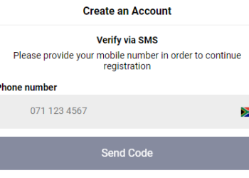 Your Bet Register | Creating An Account Guide In 2024